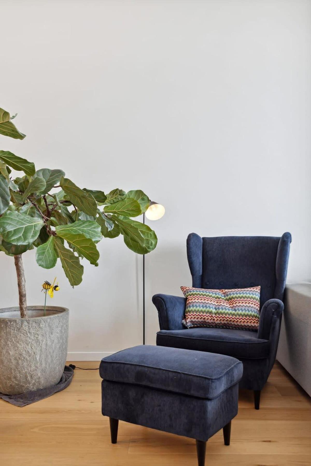 Bright Waterfront Apartment Anvers Exterior foto